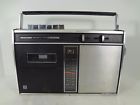 Rq-236s Panasonic Vintage Radio Am-fm
