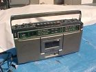 Rq-4040 Panasonic Vintage Made In