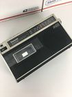 Rq-444s Panasonic Vintage Rare Portable Radio Stereo Cassette Recorder