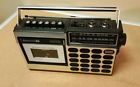 Rq-517s Panasonic Ltd Radio Cassette Recorder