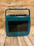 Rq-711s Panasonic Vintage Blue Faded Portable Cassette Recorder