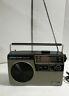 Rq-8325 Panasonic Vintage Portable Radio Model