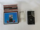 Rr004 Suntone Vintage Pocket Radio With Belt Clip Tested And Works Rr004 Suntone Vintage Pocket Radio With Belt Clip Tested And Works