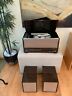 Rr124 Brionvega Radio Plattenspieler