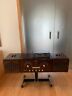 Rr126 Brionvega Radio Plattenspieler