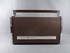 Rre-8000 Ross Vtg Solid State Portable Radio Electronics Corporation Rre-8000 Ross Vtg Solid State Portable Radio Electronics Corporation