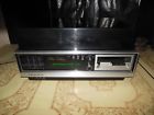 Rs-2575 Panasonic Vintage Cassette Phono Stereo System
