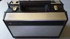 Rs-433c Sharp Stereo Cassette Am-fm