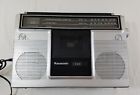 Rs-451s Panasonic Vintage 1975 Mechanism
