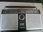 Rs-838s Panasonic Radio With Track Player