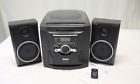 Rs22162 Rca Stereo Cd Radio With Speakers