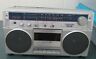Rt-80s Toshiba Stereo Radio Cassette Recorder Boom Blaster