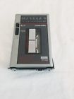 Rt-vs3 Toshiba Vintage Walkman Cassette Radio Belt Clip Tested And Working