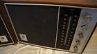 Rtf3030a Westinghouse Transistor Stereo Radio Wood Cabinet Model