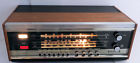 320u Rtv Grundig Am Fm Lw Mw Shortwave Radio Receiver Made