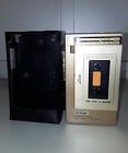 Rv-51 Unic Rare Radio Cassette Recorder Model