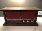 748d Rvc Rca Model Radio Century Oak Finish Vintage 748d Rvc Rca Model Radio Century Oak Finish Vintage