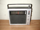 Rwm-173e Rca Vintage Dual Power Portable Radio Model