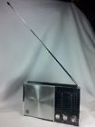 Rhm49e Rwm 185e Rca Four Band All Transistor Am Fm Sw Short