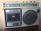 Rx-1550 National Panasonic Vintage Shortwave