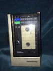 Rx-1924 Panasonic Vintage Am-fm Stereo