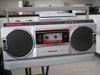 Rx-4830 Panasonic Vintage Am Fm