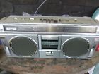 Rx-5005a Rx 5005a Panasonic Vintage Stereo Boombox Radio Cassette Ghettoblaster