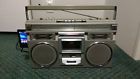 Rx-5110 Panasonic Vintage Boombox Ghetto