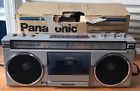 5180 Rx Panasonic Vintage Ambience