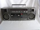 Rx-c39 Panasonic Vintage Retro Boom Box Ghetto Blaster Model Good Cond