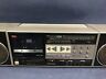 Rx-c52 Panasonic Vintage Rare Boom Box