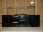 Rx-ds620 Panasonic Portable Boombox Cd