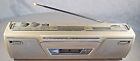 Rx-fm14 Panasonic Radio Boom Box