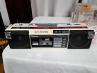 Rx-fm27 Panasonic Vintage Radio Cassette