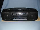 Rx-fs410a Panasonic Vintage Fresh Professional Restore Good Condition
