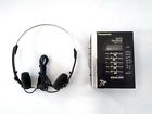 Rx-sa78 Panasonic Tnt Stereo Radio Cassette Player Equalizer