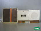 Yzb-517y Rza-210t Rca Vintage Electronics Radio Model Tape Player