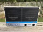 Rza215y Rca Vintage Am Long Range Trf Tabletop Transistor Radio Working