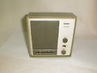 Rzc 222g Rca Vintage Rare Solid State Radio Table Top Works