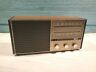 243w Rzc Rca Vintage Working Table Top Receiver Model Free Shipping