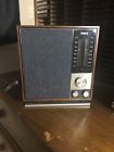Rzc-255-w Rca Vintage Model