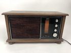 Rzc-280s Rca Vtg Radio Model Am Fm Afc Vgc Made Japan
