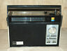 193e Rzm Rca Vintage Radio Tested Working