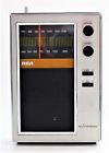 Rzm171e Rca Vintage Portable Radio Rzm Am Fm