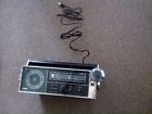 Rzm192e-black Rca Vintage Portrable Radio