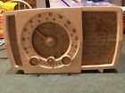 S-22922 Zenith Vintage Tube Radio