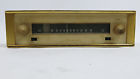 S-3000 Sherwood Tube Tuner Radio Fresh Find Rusty Gold Bakelite Am