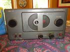 S-38c Hallicrafters Vintage Co Working