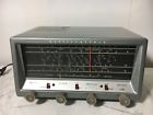 S-38e Hallicrafters Sw Short Wave