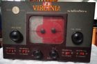 Ec-1b S-41g Hallicrafters Vtg 40s Echophone